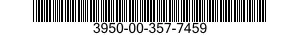 3950-00-357-7459  3950003577459 003577459