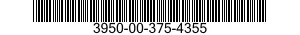 3950-00-375-4355  3950003754355 003754355
