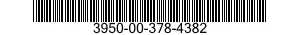 3950-00-378-4382  3950003784382 003784382