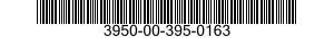 3950-00-395-0163  3950003950163 003950163