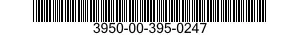 3950-00-395-0247  3950003950247 003950247