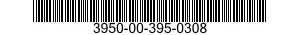 3950-00-395-0308  3950003950308 003950308