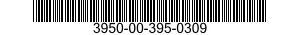 3950-00-395-0309  3950003950309 003950309