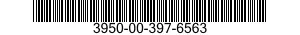3950-00-397-6563  3950003976563 003976563