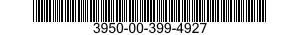 3950-00-399-4927  3950003994927 003994927