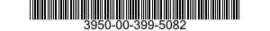 3950-00-399-5082  3950003995082 003995082