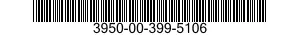 3950-00-399-5106  3950003995106 003995106