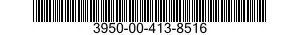 3950-00-413-8516  3950004138516 004138516