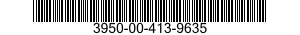 3950-00-413-9635  3950004139635 004139635