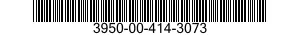3950-00-414-3073  3950004143073 004143073