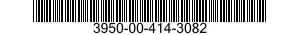 3950-00-414-3082  3950004143082 004143082