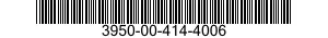 3950-00-414-4006  3950004144006 004144006