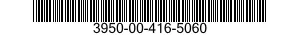 3950-00-416-5060  3950004165060 004165060