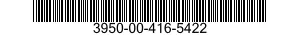 3950-00-416-5422  3950004165422 004165422