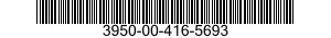 3950-00-416-5693  3950004165693 004165693