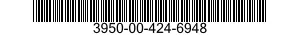 3950-00-424-6948  3950004246948 004246948