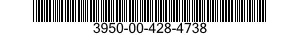 3950-00-428-4738  3950004284738 004284738