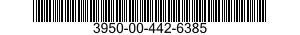 3950-00-442-6385  3950004426385 004426385