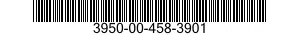 3950-00-458-3901  3950004583901 004583901