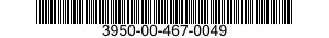 3950-00-467-0049  3950004670049 004670049