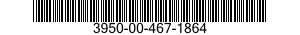 3950-00-467-1864  3950004671864 004671864
