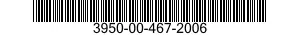 3950-00-467-2006  3950004672006 004672006