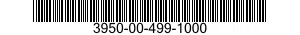 3950-00-499-1000  3950004991000 004991000