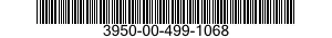 3950-00-499-1068  3950004991068 004991068