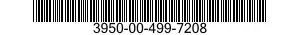 3950-00-499-7208  3950004997208 004997208