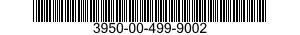 3950-00-499-9002  3950004999002 004999002