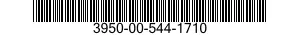 3950-00-544-1710  3950005441710 005441710