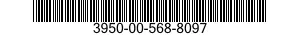 3950-00-568-8097  3950005688097 005688097