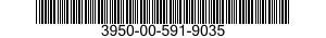 3950-00-591-9035  3950005919035 005919035