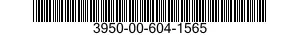 3950-00-604-1565  3950006041565 006041565