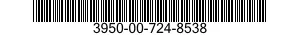 3950-00-724-8538 CRANE,FLOOR,PORTABLE 3950007248538 007248538