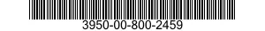 3950-00-800-2459  3950008002459 008002459