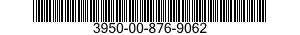 3950-00-876-9062  3950008769062 008769062