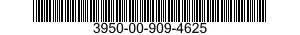3950-00-909-4625  3950009094625 009094625