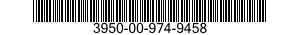 3950-00-974-9458  3950009749458 009749458
