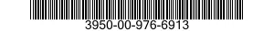 3950-00-976-6913  3950009766913 009766913