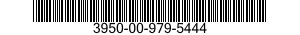 3950-00-979-5444  3950009795444 009795444