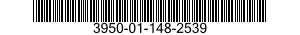 3950-01-148-2539 DISK 3950011482539 011482539