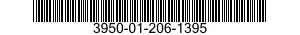 3950-01-206-1395 LUBRICATION ASSEMBL 3950012061395 012061395