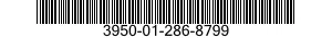 3950-01-286-8799 COVER,WINCH 3950012868799 012868799