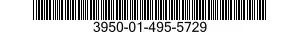 3950-01-495-5729 SUPPORT 51-19M 3950014955729 014955729