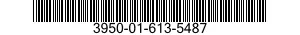 3950-01-613-5487 CHAIN,CHAIN HOIST 3950016135487 016135487