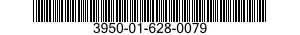 3950-01-628-0079 PARTS KIT,WINCH 3950016280079 016280079
