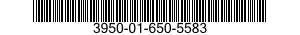3950-01-650-5583 PARTS KIT,LINEAR ACTUATING CYLINDER ASSEMBLY 3950016505583 016505583