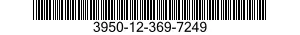 3950-12-369-7249 CRANE,FLOOR,PORTABLE 3950123697249 123697249