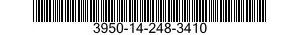 3950-14-248-3410  3950142483410 142483410